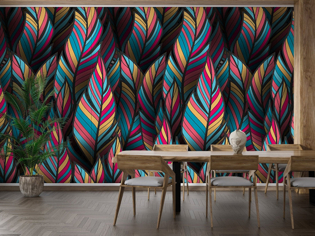 5 Creative Ways to Breathe New Life into Any Room
