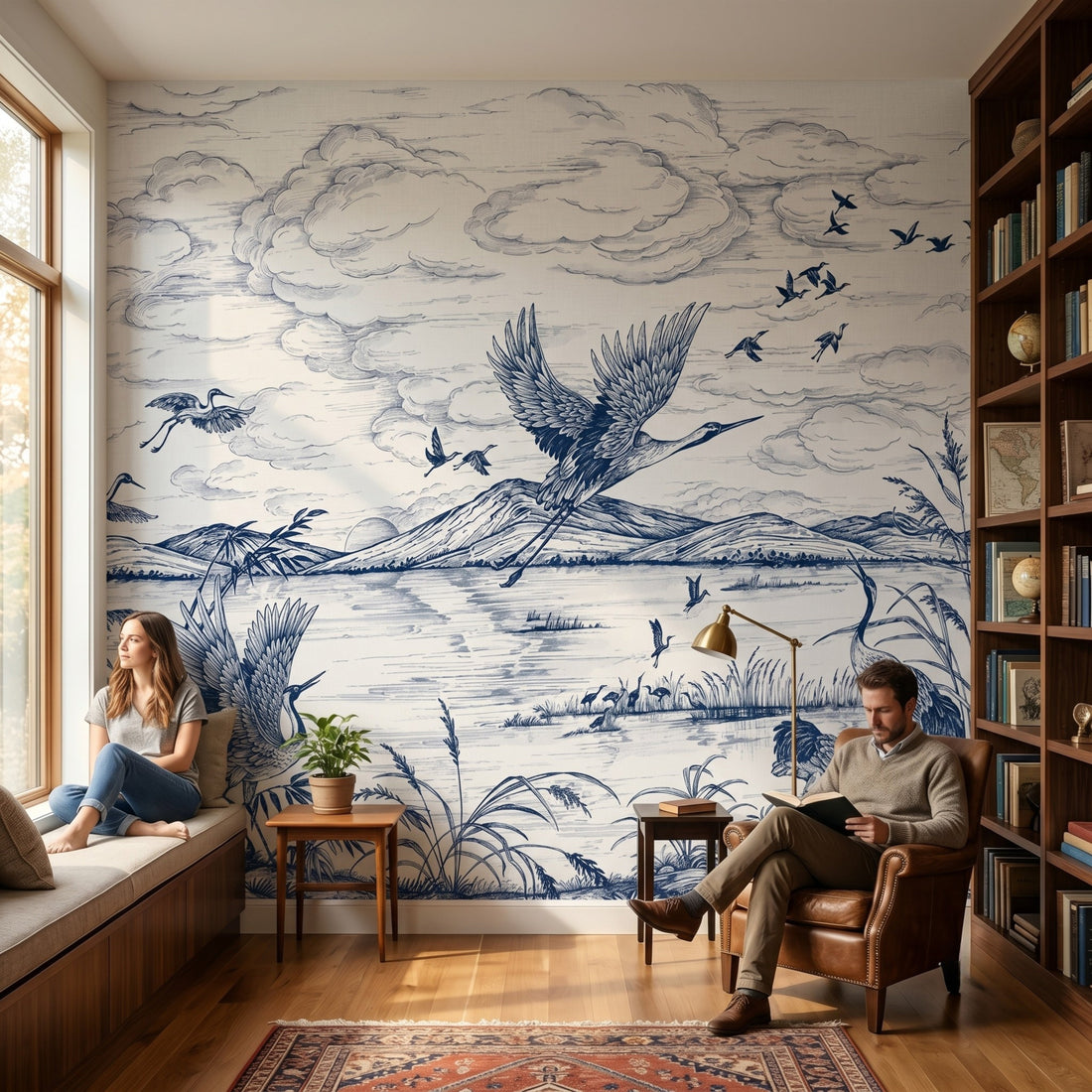 Wallpaper Ideas 2026: Best Style for Every Room