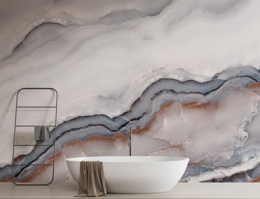 How to Choose the Best Peel and Stick Wallpaper for Your Bathroom