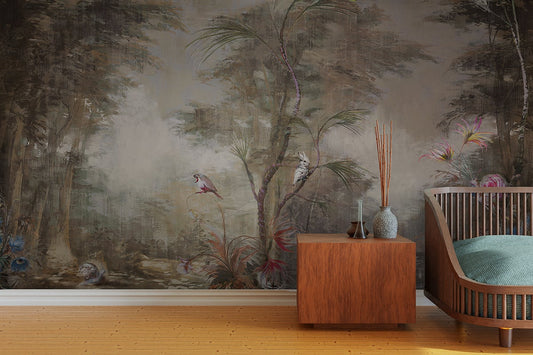 Trendiest Color Wallpaper Design in 2026