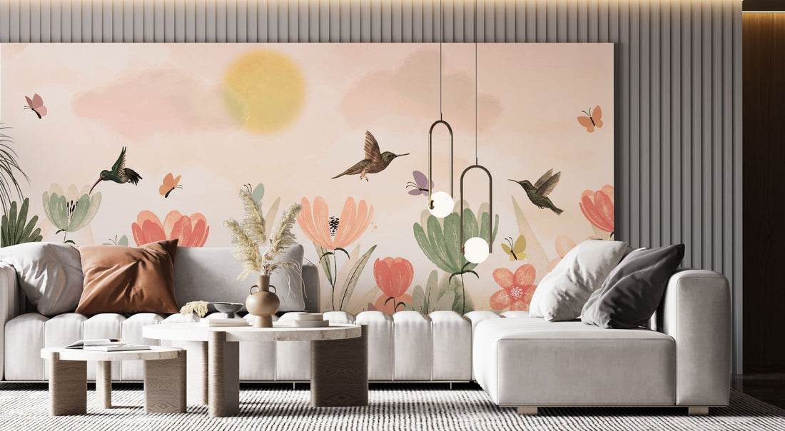 Adorable Easter Wallpaper That Refreshes Your Home This Spring