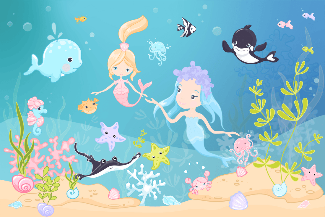 Bathroom Wallpaper Ideas That Will Wow Your Guests - Giffywalls