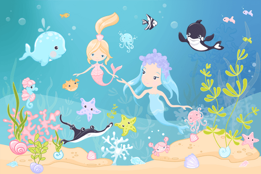 Bathroom Wallpaper Ideas That Will Wow Your Guests - Giffywalls