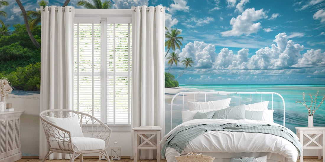 Creative SS26 Wallpaper Patterns to Inspire Your Interior Design