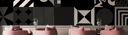 Best Wallpaper Designs for Aesthetic Cafe Ambience