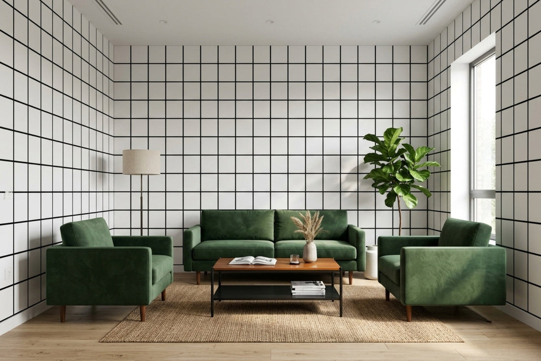 Why Wallpaper Is a Must Have for Your Home in 2027