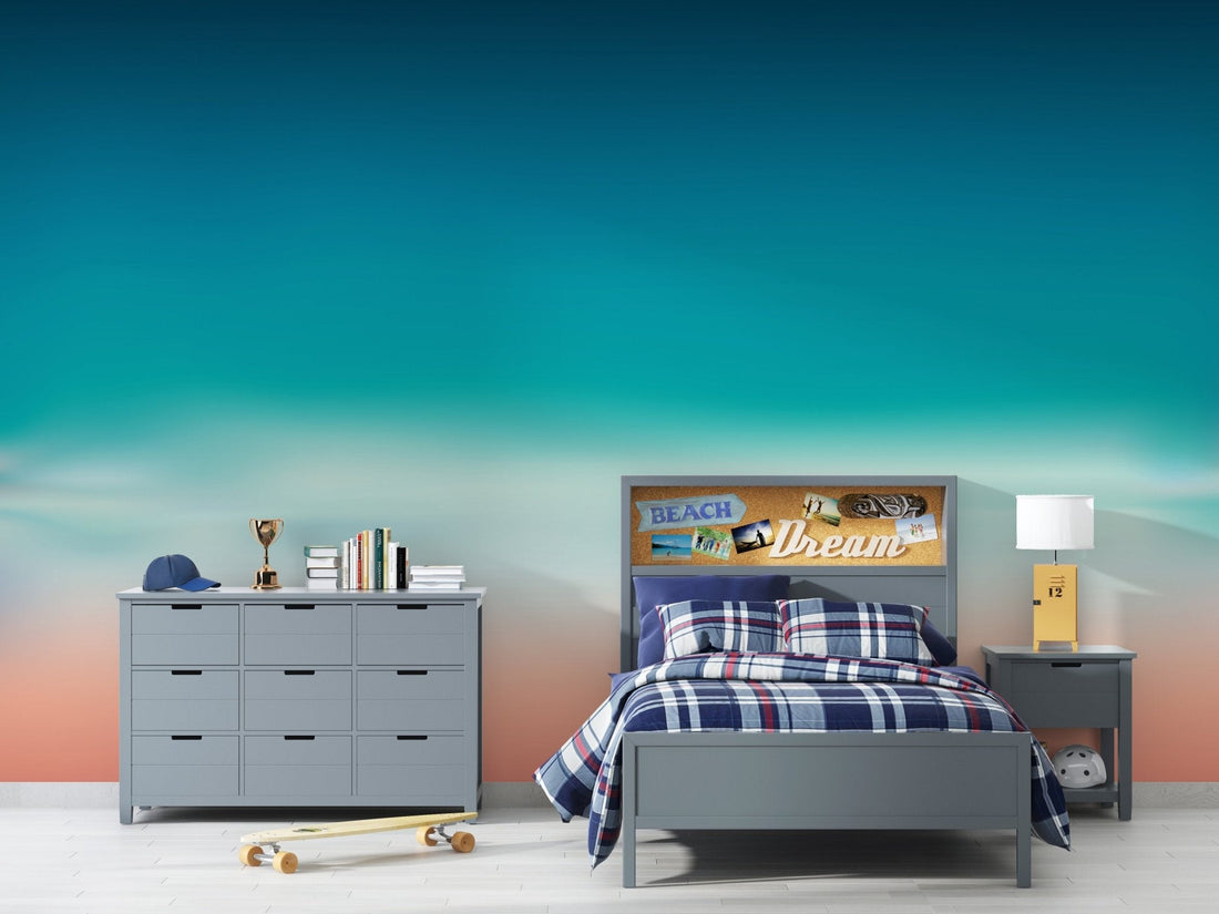 Peel and Stick Wallpaper vs. Paint: Which One Wins for Your Walls?