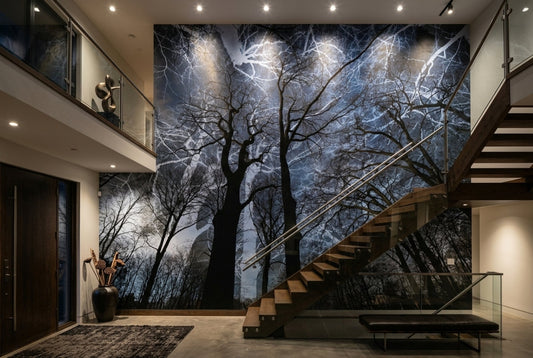 Scary Night Wallpaper Ideas