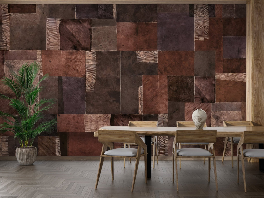 The best kitchen wallpaper ideas to inspire your next remodel - Giffywalls