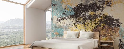 Trendy Wallpaper Ideas to Update Your Homes in 2026