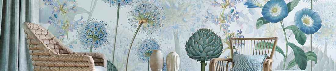 2026 Wallpaper Trends and Design Ideas