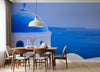 Santorini Wallpaper
