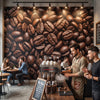 Café-Tapete