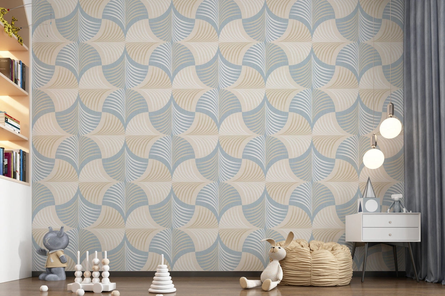 Dominique Vari wallpaper Designs