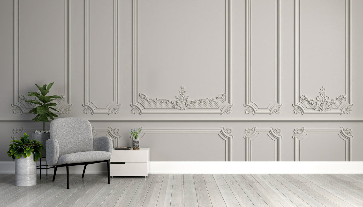 georgian wallpaper with regency damask and chinoiserie heritage designs