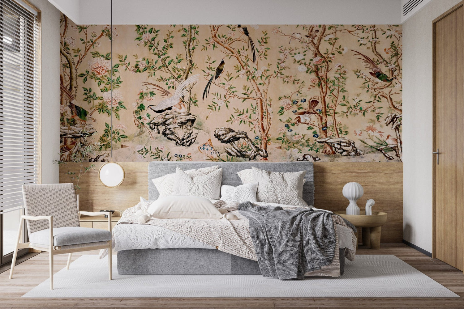 Madam Blanc - Giffywalls