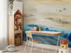 Vacation Rental Wallpaper