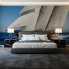 Carta da parati Sailing