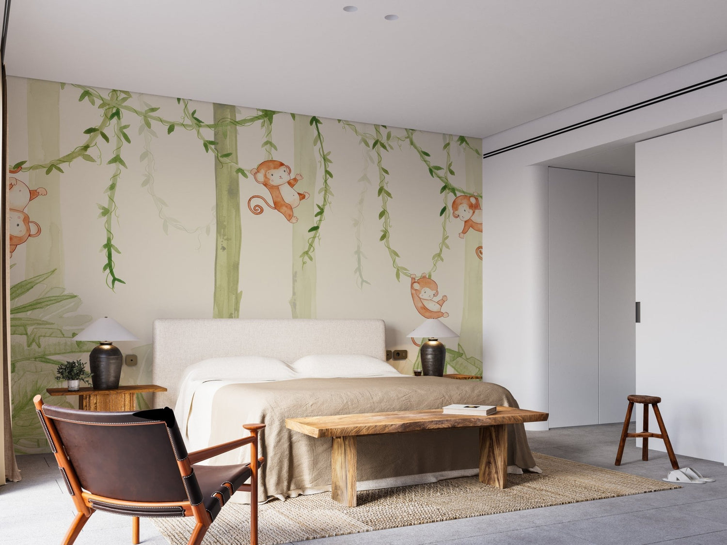 self adhesive wallpaper and removable wall murals in assorted modern designs and patterns.