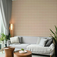 Nature-inspired wallpaper for walls with desert elegance

