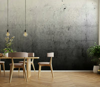 Gradient black grey wallpaper

