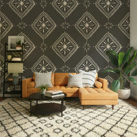 Easy install stylish wallpaper

