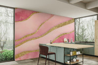 Elegant wallpaper for walls

