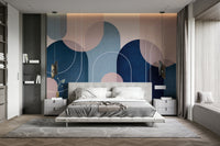 Perfect for living room walls

