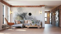 Cosmic Beyond All Galaxies Wall Mural for bold interiors

