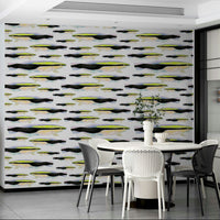 Animalia v2 Wallpaper featuring exotic wildlife art

