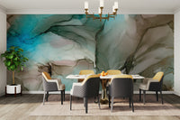 Wallpaper for walls bringing ocean serenity indoors


