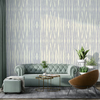 Serene and peaceful wallpaper with gentle patterns

