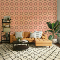 Siena Tiles Retro design for a nostalgic, stylish space

