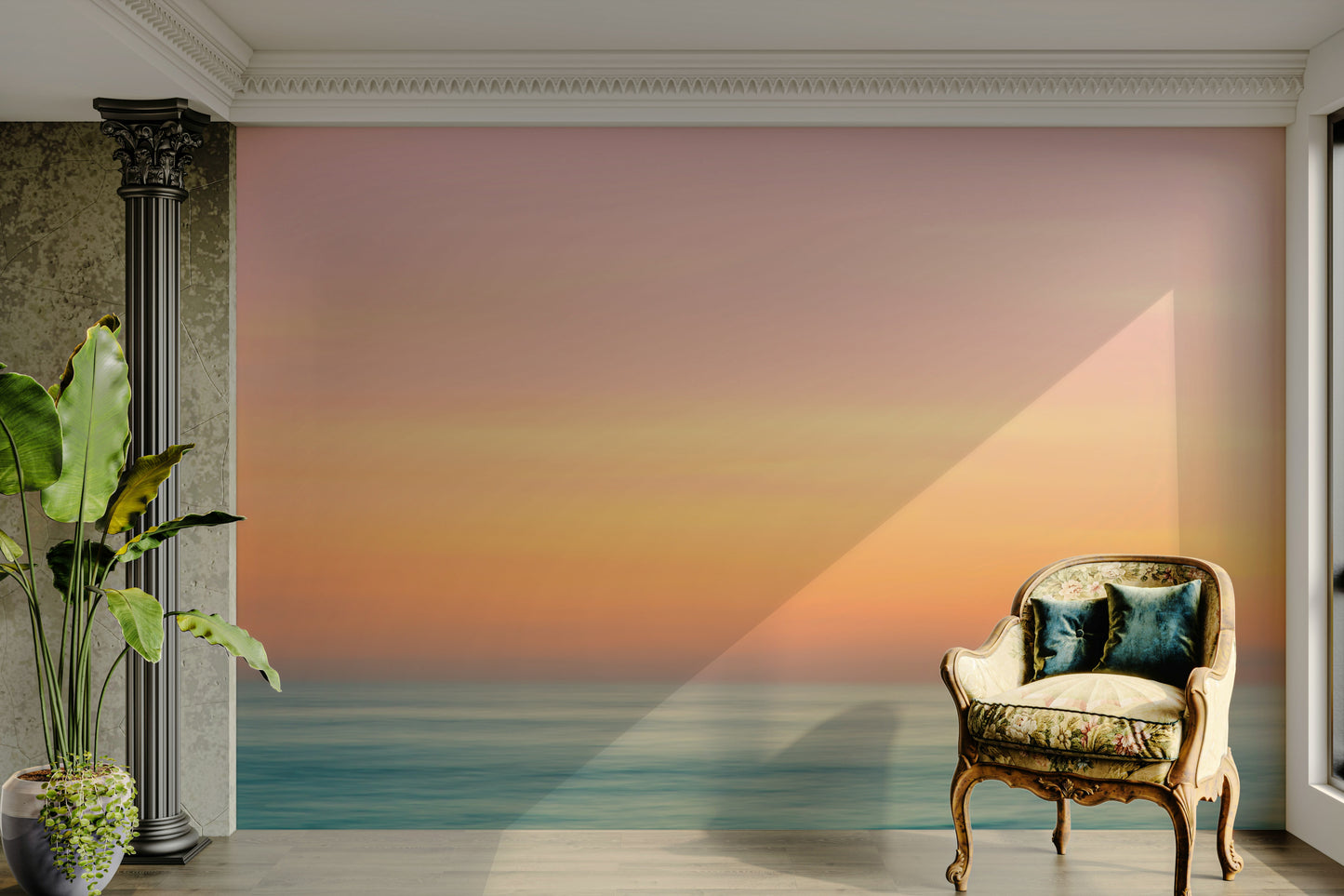 Designed by Irina Moskalev

