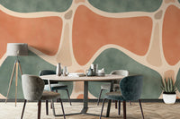 Adds a touch of nature-inspired elegance

