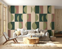 Ideal for bedrooms, living rooms, or home offices

