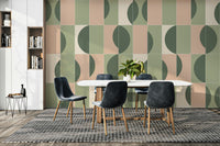 Adds a touch of organic elegance to any interior

