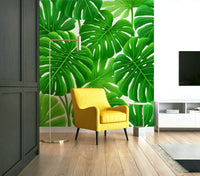 Perfect for modern and tropical-themed interiors

