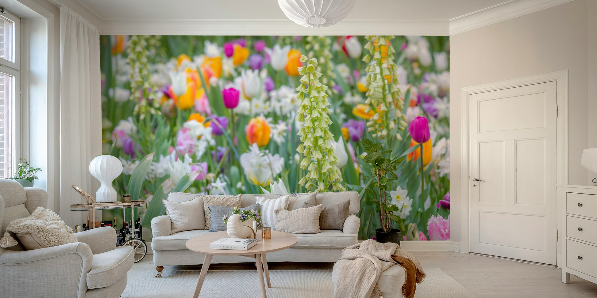 Durable and long-lasting design

