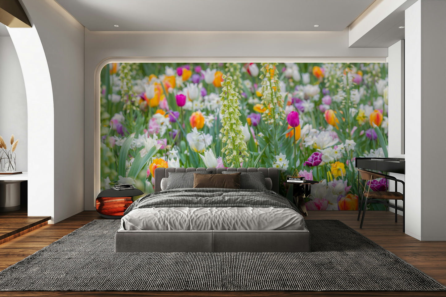 Adds a touch of nature to any room
