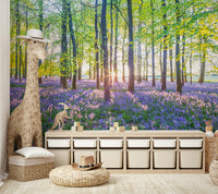 High-quality print capturing nature's beauty