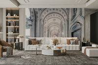 Adds a sense of grandeur to your interior decor
