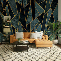 Stunning Nordic ice design for modern feature walls

