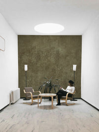 Textured brown wallpaper for walls
