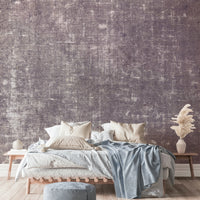 Warm vintage wall mural design
