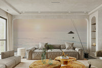 Brings the beauty of the sea into your home decor

