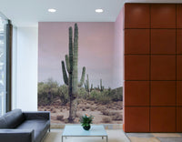 Soft blush tones complement a variety of decor styles

