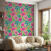 Hand-drawn or illustrated look with bold outlines.

