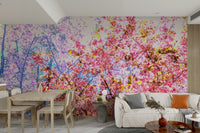 Ideal for a living room, bedroom, or nursery.

