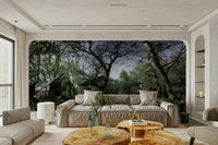 Ideal for a living room, bedroom, or study.

